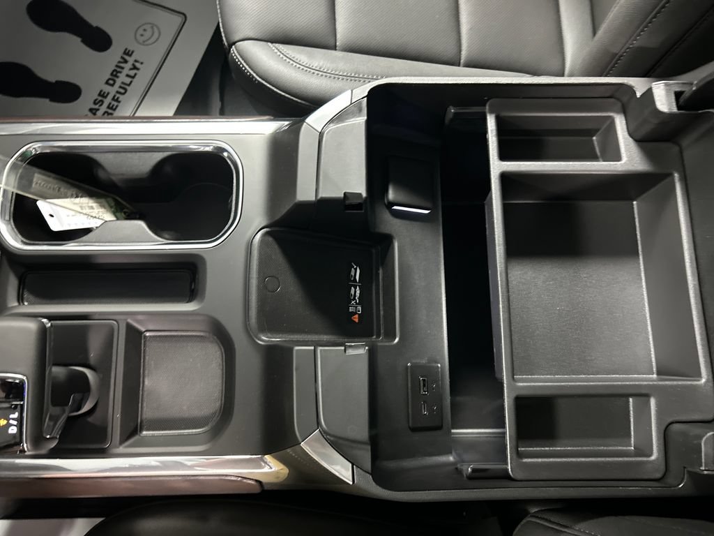 New 2026 GMC Sierra 1500 SLT w/ SLT Premium Plus Package AWD/4WD image 19