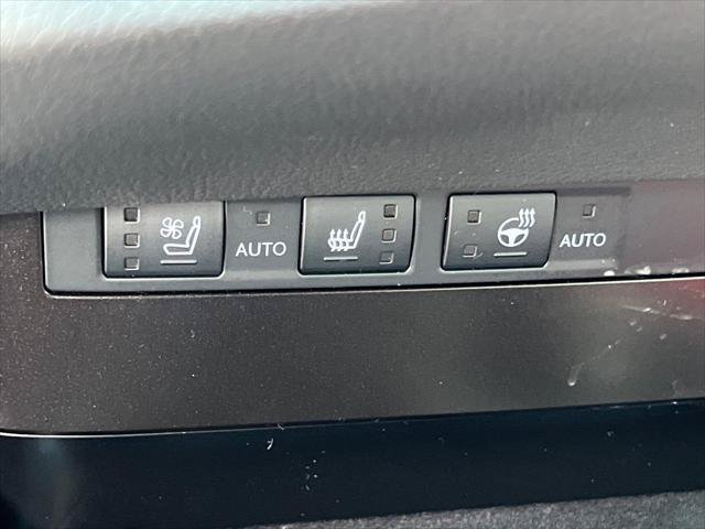 Certified 2023 Lexus ES 350 F Sport w/ Accessory Package (Z2) FWD image 30