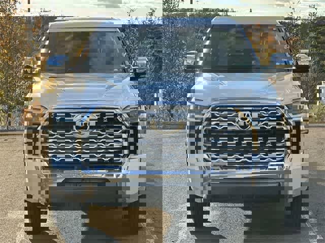 Used 2026 Toyota Tundra 1794 Edition image 30