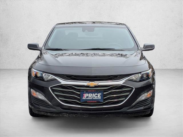 Used 2023 Chevrolet Malibu LT image 2