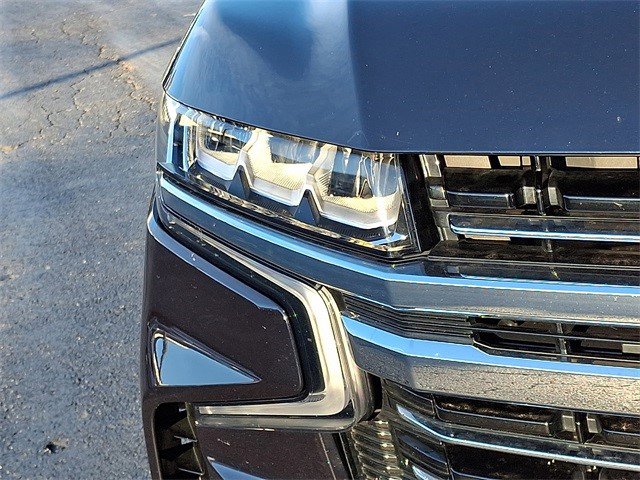 Certified 2023 Chevrolet Tahoe LT image 8