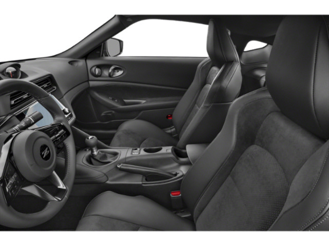 New 2026 Nissan Z Performance w/ Floor Mat Package RWD image 6