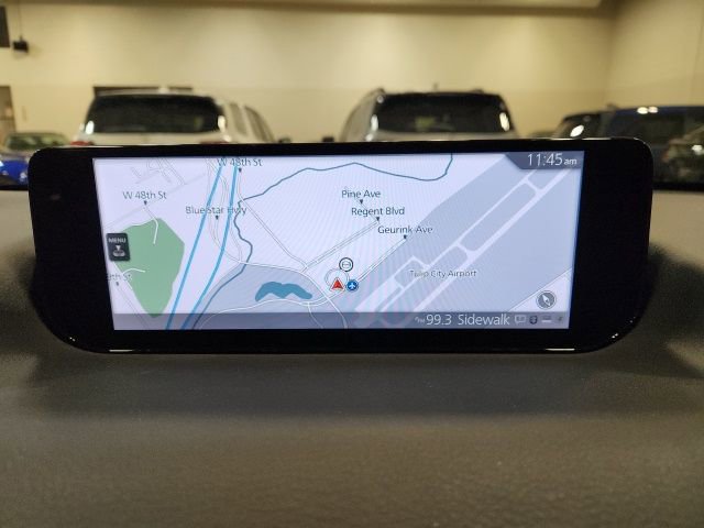 Certified 2025 MAZDA CX-50 AWD 2.5 Turbo w/ Weather Package image 16