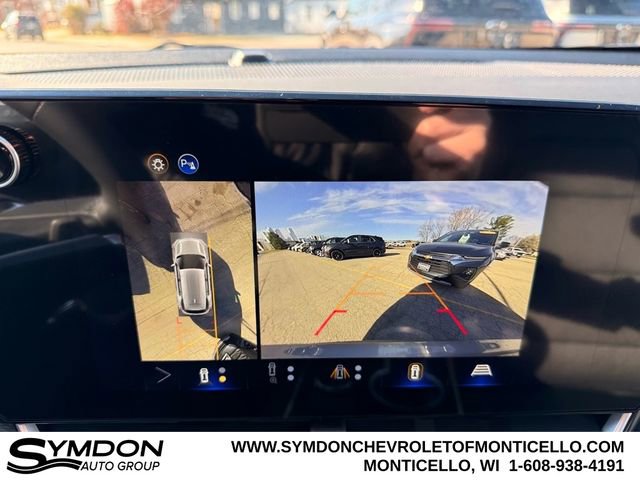 New 2026 Chevrolet Equinox LT image 19