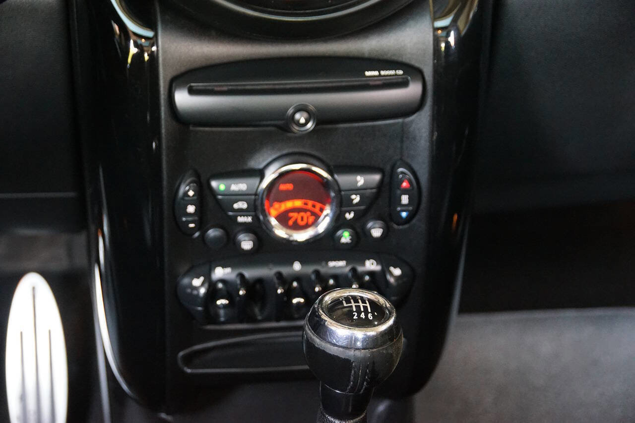 Used 2013 MINI Cooper Countryman S FWD image 30