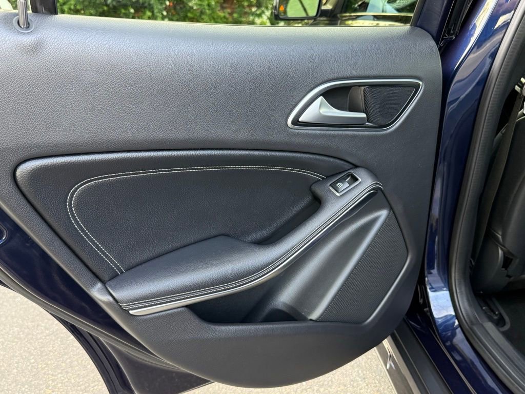 Certified 2017 Mercedes-Benz GLA 250 image 22