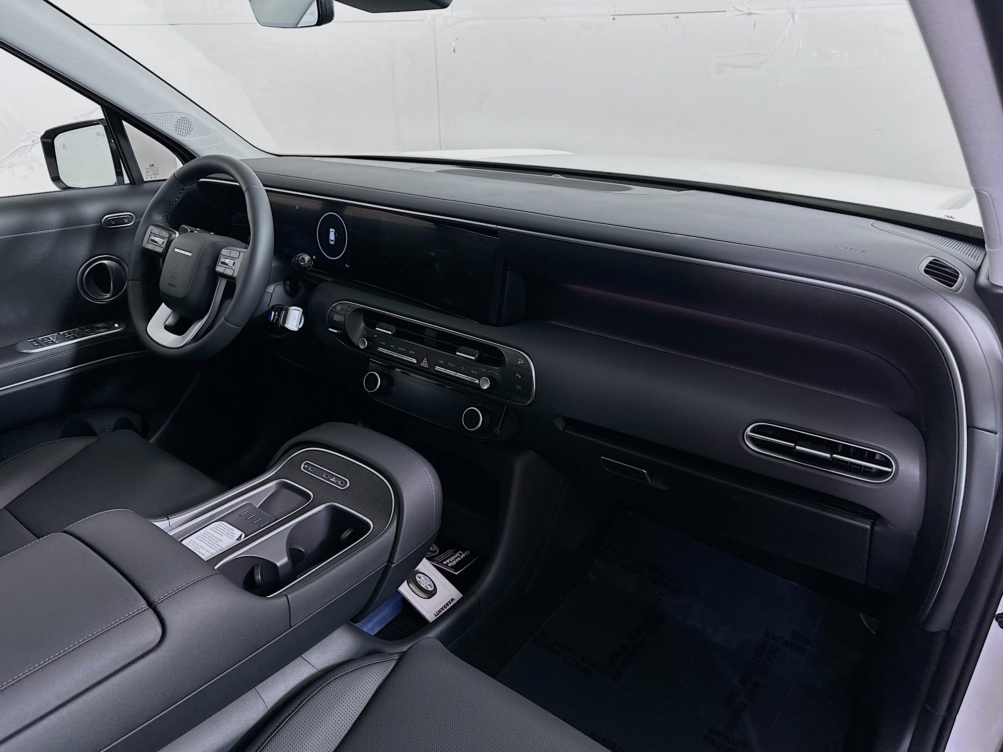 New 2026 Hyundai Palisade SEL image 31