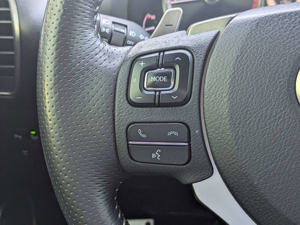 Used 2015 Lexus NX 200t F Sport w/ Navigation System Package AWD/4WD image 26