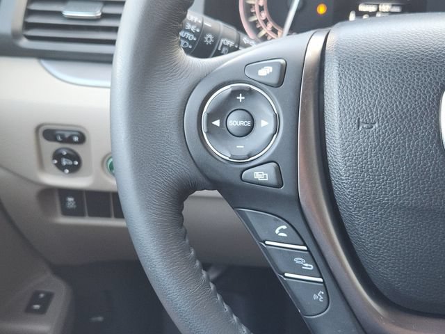 Used 2017 Honda Pilot EX-L image 29