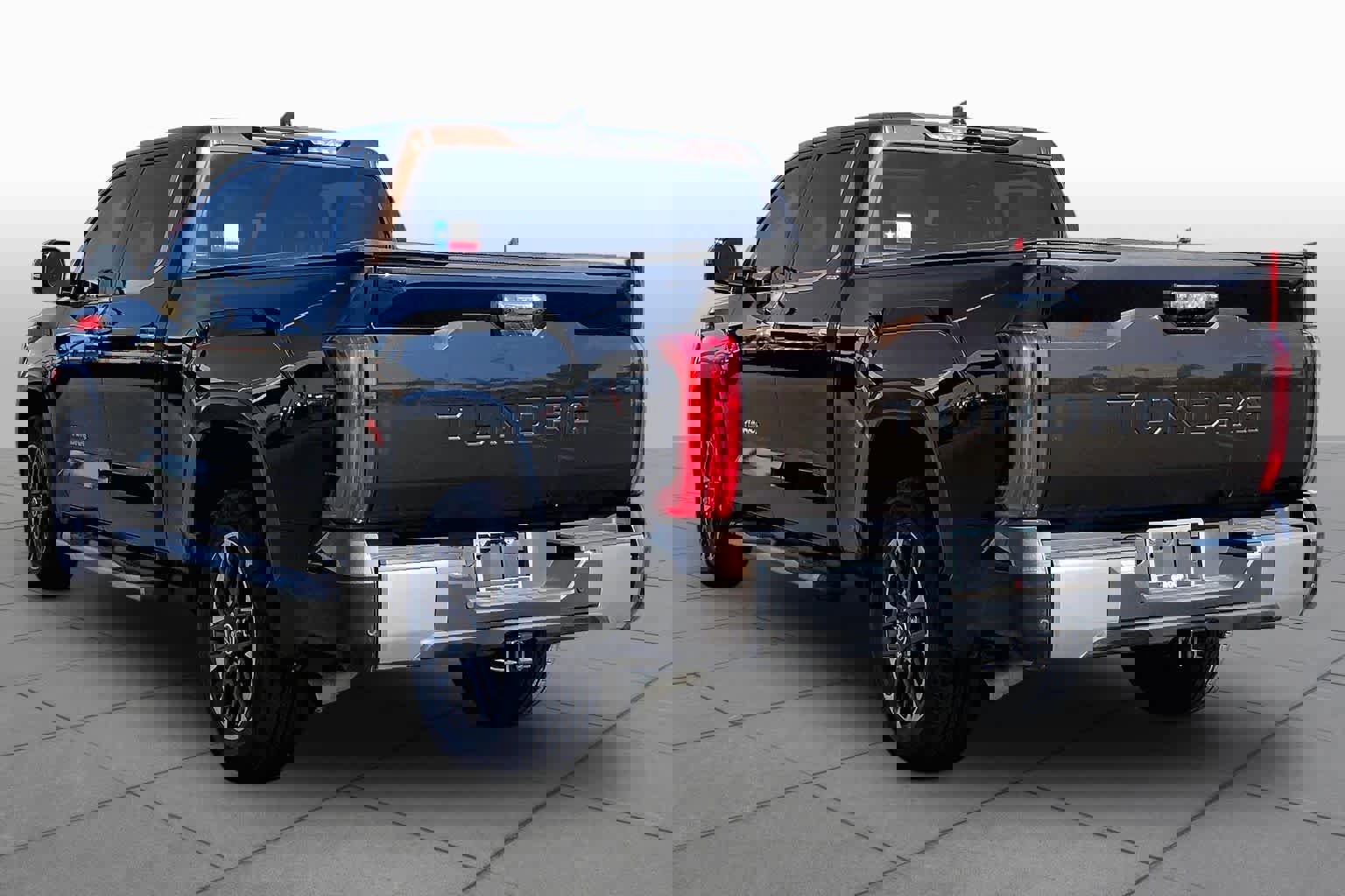 Used 2022 Toyota Tundra Limited RWD image 12