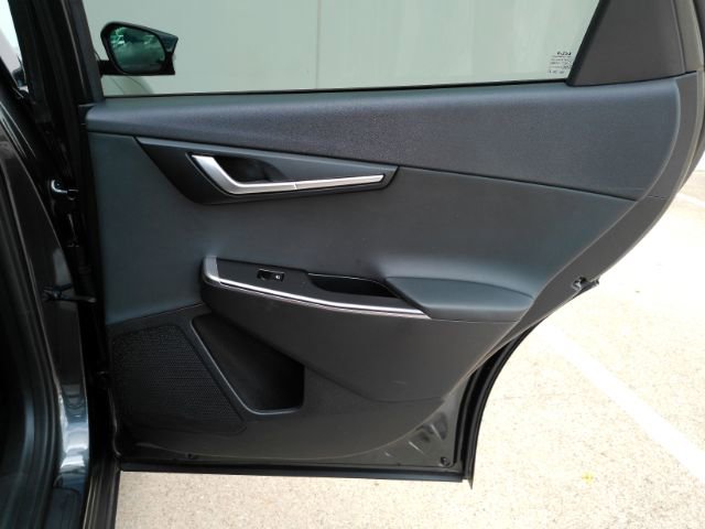 Used 2024 Kia EV6 Light RWD image 21