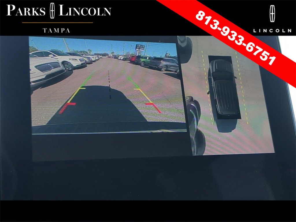 Used 2022 Ford Explorer ST w/ Equipment Group 401A image 24