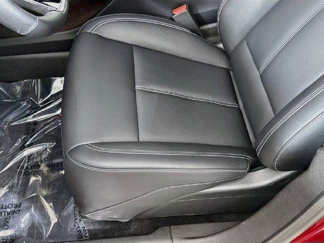 Used 2025 Cadillac Optiq Luxury 1 AWD/4WD image 20