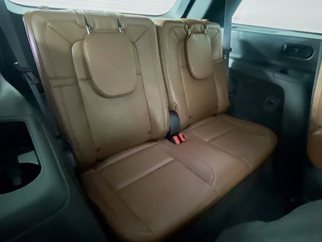 Used 2022 Lincoln Aviator Reserve w/ Elements Package Plus image 30