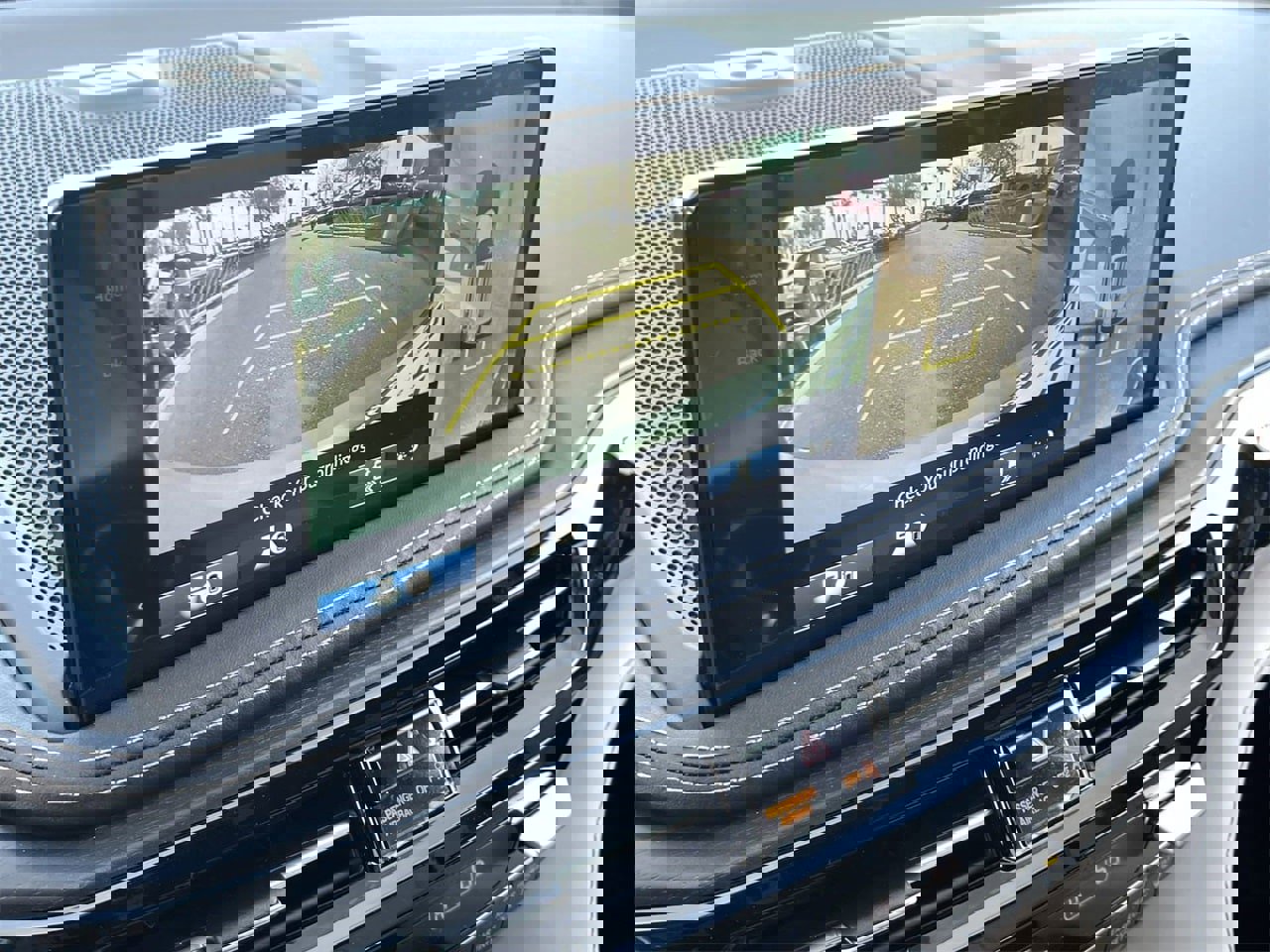 New 2026 Acura MDX Type S image 26