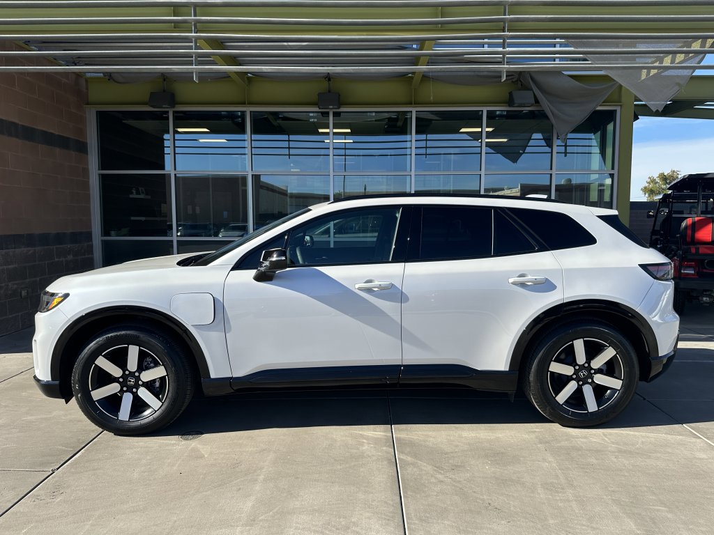 Used 2025 Honda Prologue Touring image 6