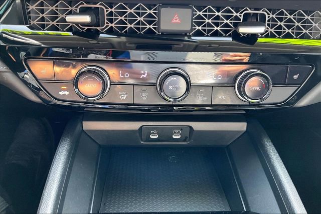 Used 2024 Honda Accord EX-L image 24