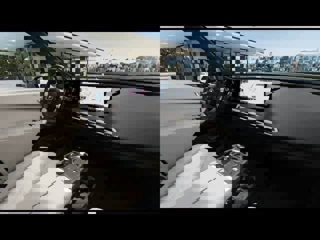 New 2025 BMW iX xDrive50 image 14