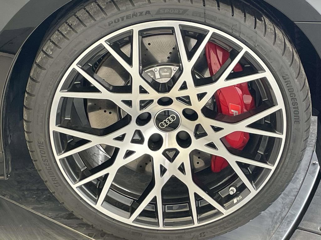 New 2026 Audi RS 3 image 14