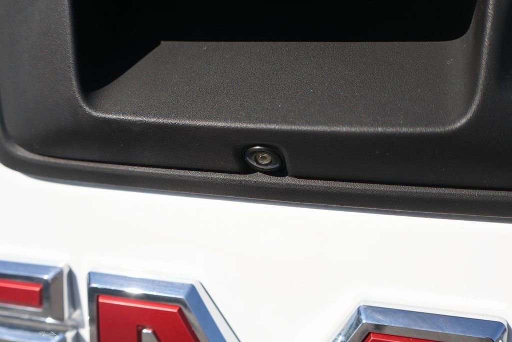 Used 2022 GMC Canyon Elevation Standard w/ Convenience Package image 43