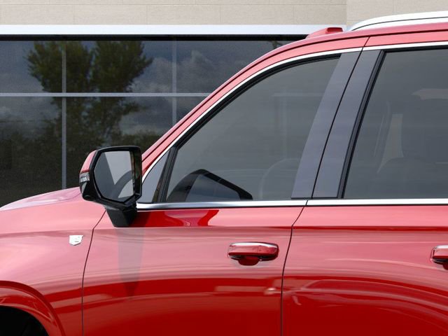 New 2026 Cadillac Escalade Luxury w/ Touring Package image 12