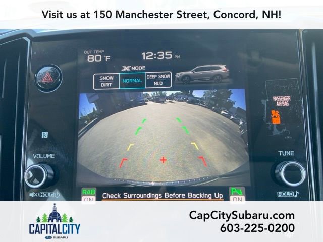 Used 2023 Subaru Ascent Onyx Edition image 29