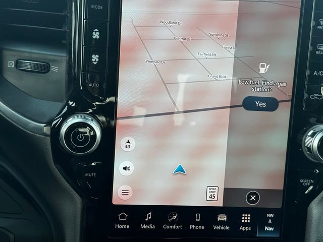 New 2026 RAM 3500 Laramie w/ Night Edition image 34