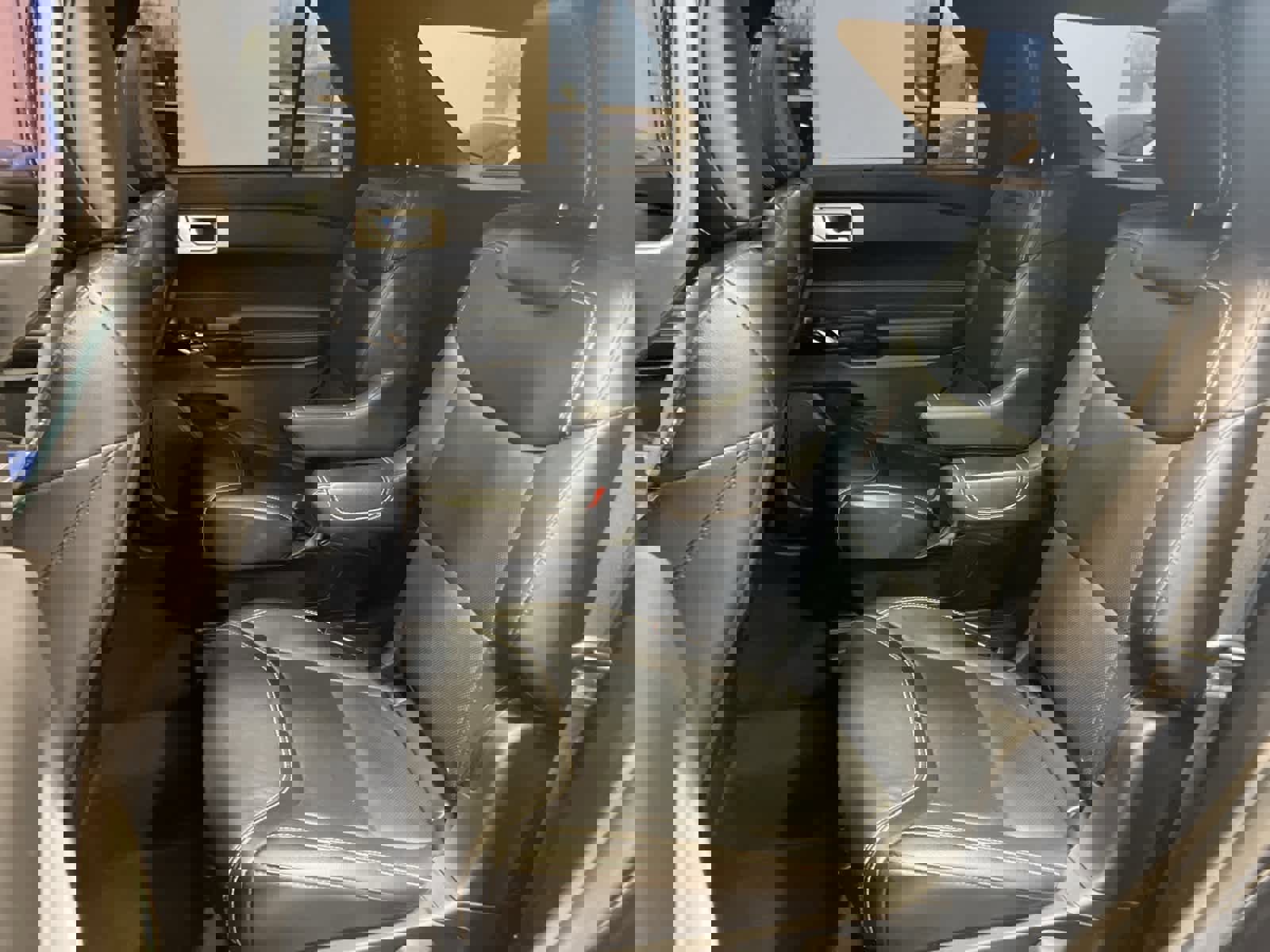 Used 2022 Ford Explorer ST w/ Equipment Group 401A image 29