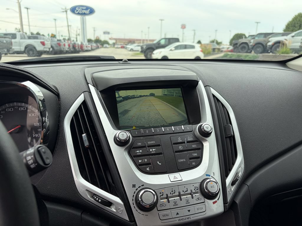 Used 2016 GMC Terrain SLE FWD image 20