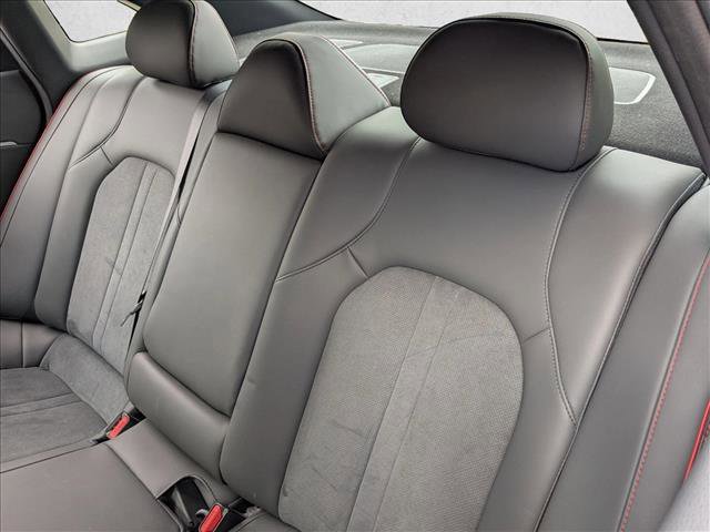 Used 2021 Hyundai Sonata SEL Plus w/ Tech Package image 20