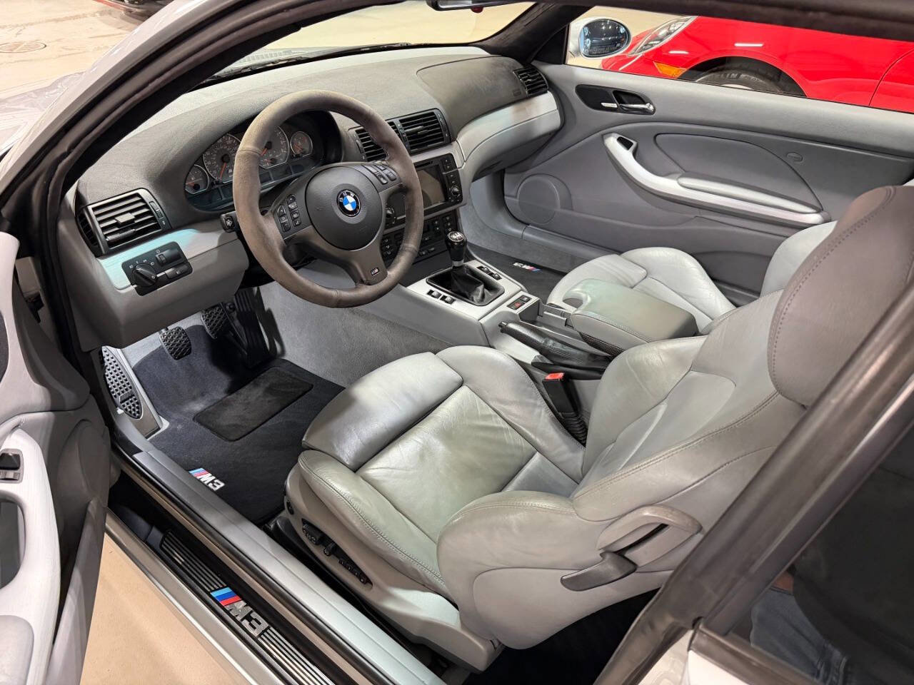 Used 2003 BMW M3 Coupe image 6