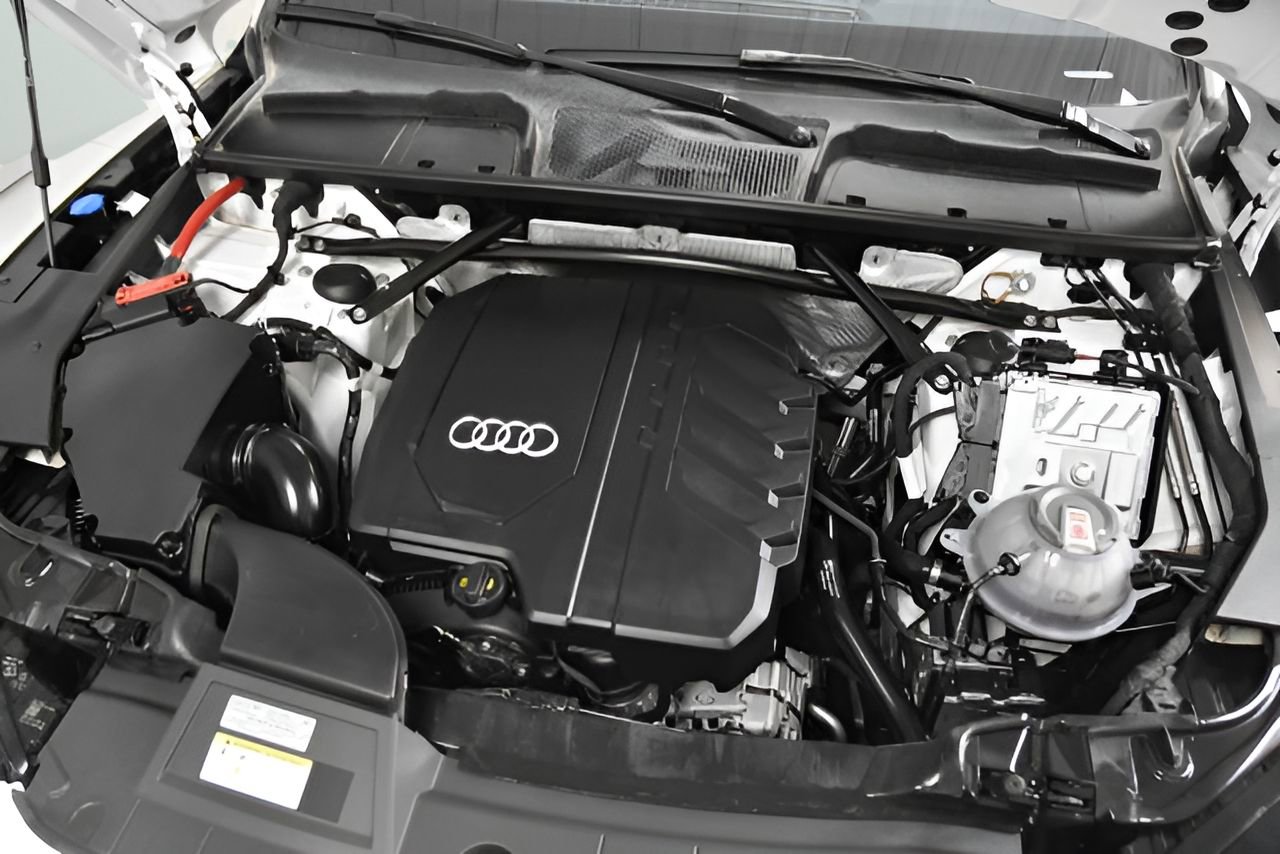 Used 2024 Audi Q5 2.0T Premium Plus image 34