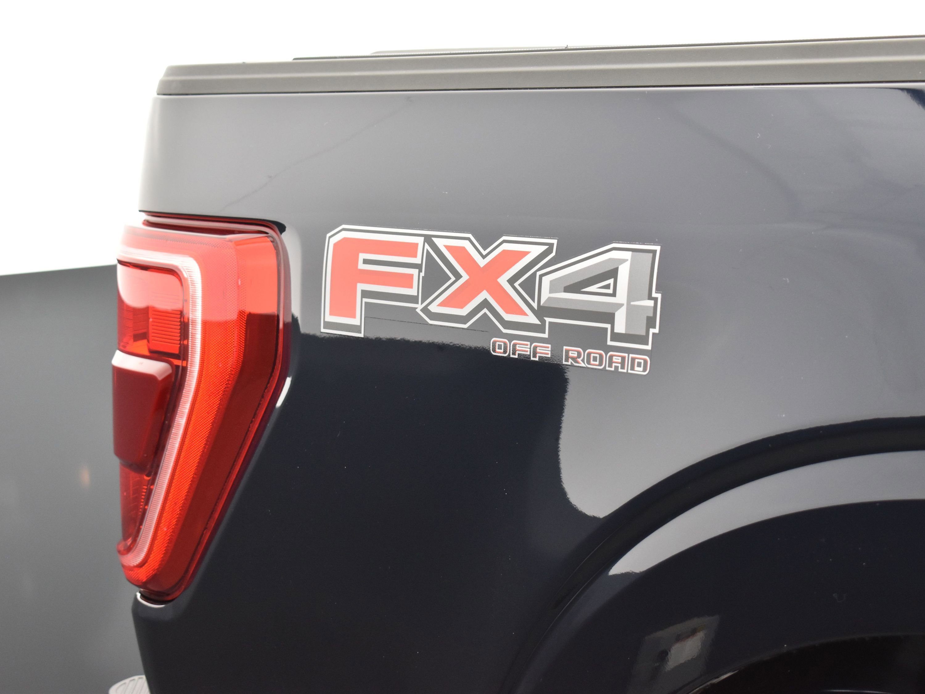 Used 2022 Ford F150 XLT w/ Equipment Group 302A High image 44