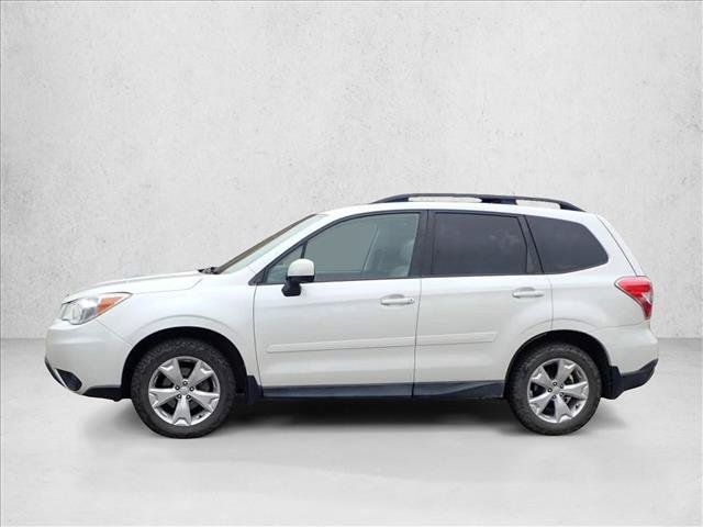 Used 2014 Subaru Forester 2.5i Premium w/ All-Weather Package AWD/4WD image 2