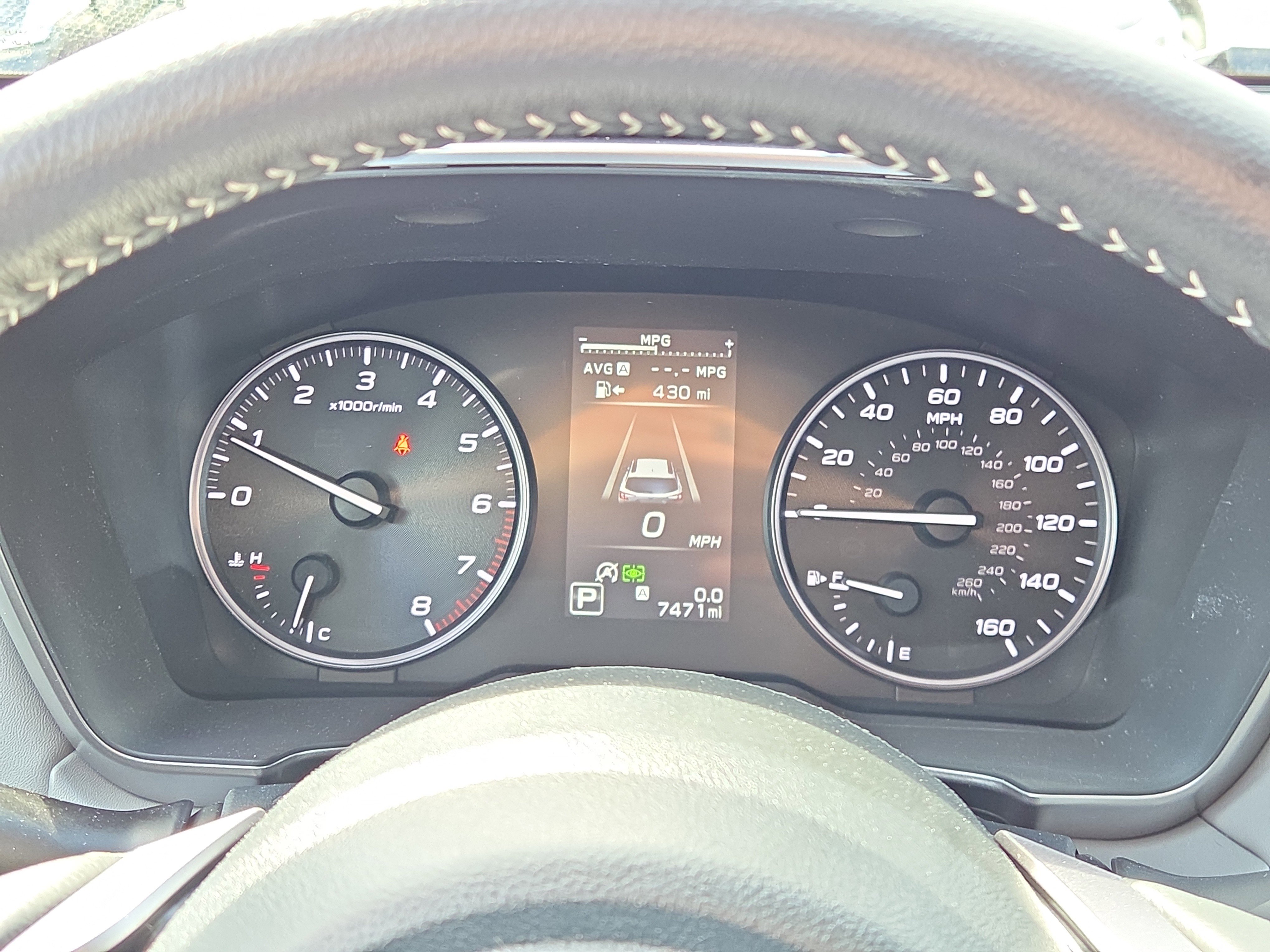 Certified 2025 Subaru Outback Limited XT image 23