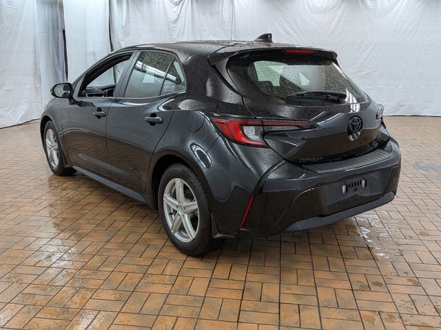 Used 2024 Toyota Corolla SE w/ SE Package image 5