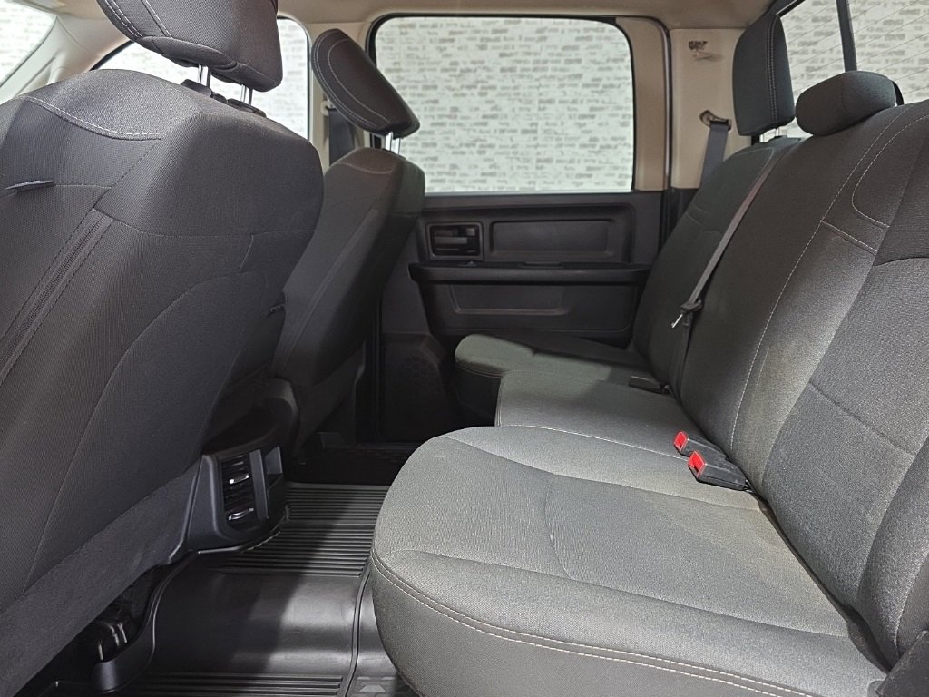 Used 2020 RAM 3500 Tradesman image 17