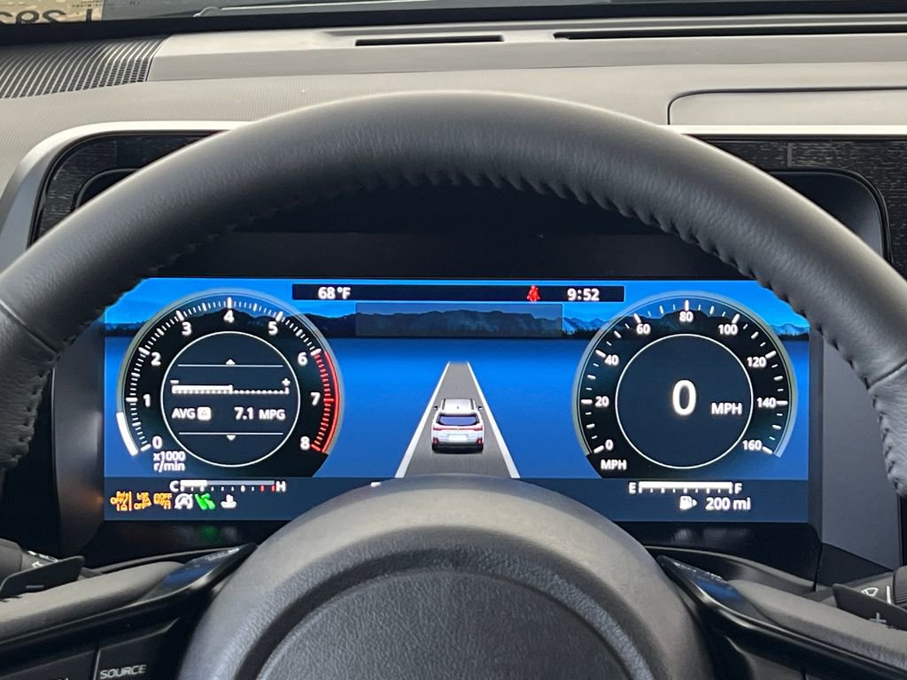 New 2026 Subaru Outback Premium AWD/4WD image 17