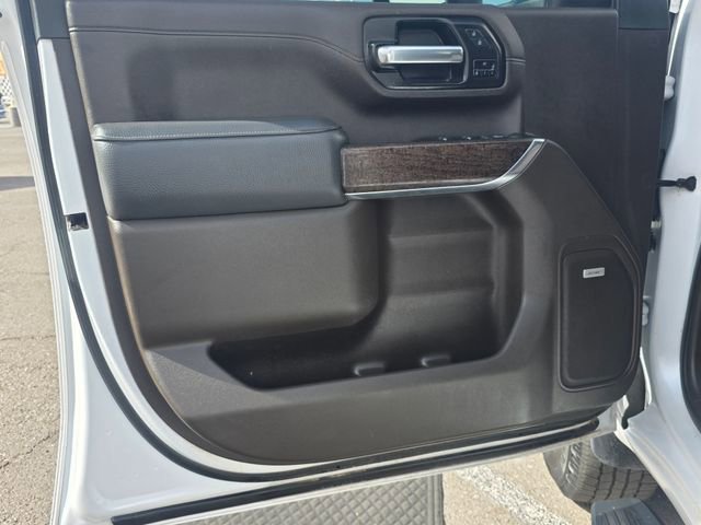 Used 2022 GMC Sierra 3500 Denali w/ Denali Ultimate Package AWD/4WD image 18