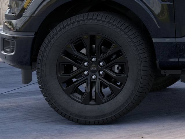 New 2026 Ford F150 XLT w/ Equipment Group 302A MID AWD/4WD image 19