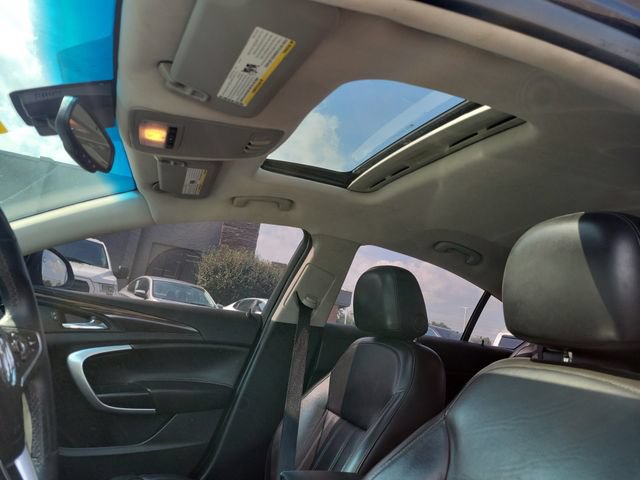 Used 2014 Buick Regal FWD image 20