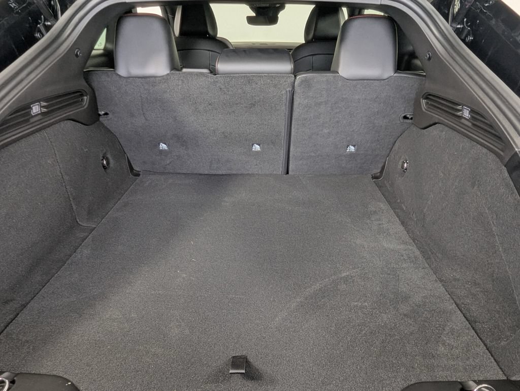 New 2026 Dodge Charger Scat Pack w/ Blacktop Package AWD/4WD image 23