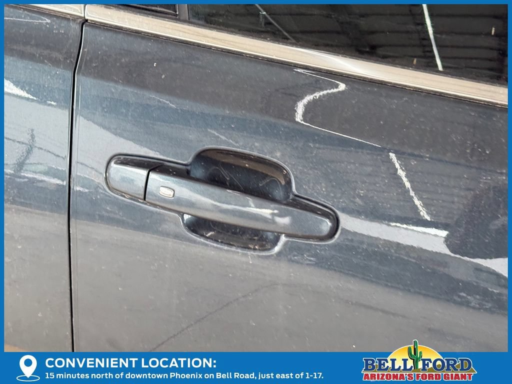 Used 2019 GMC Acadia SLE w/ Driver Alert Package I FWD image 10