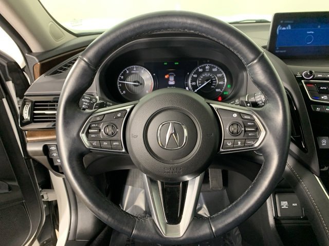 Used 2021 Acura RDX AWD w/ Advance Package image 23
