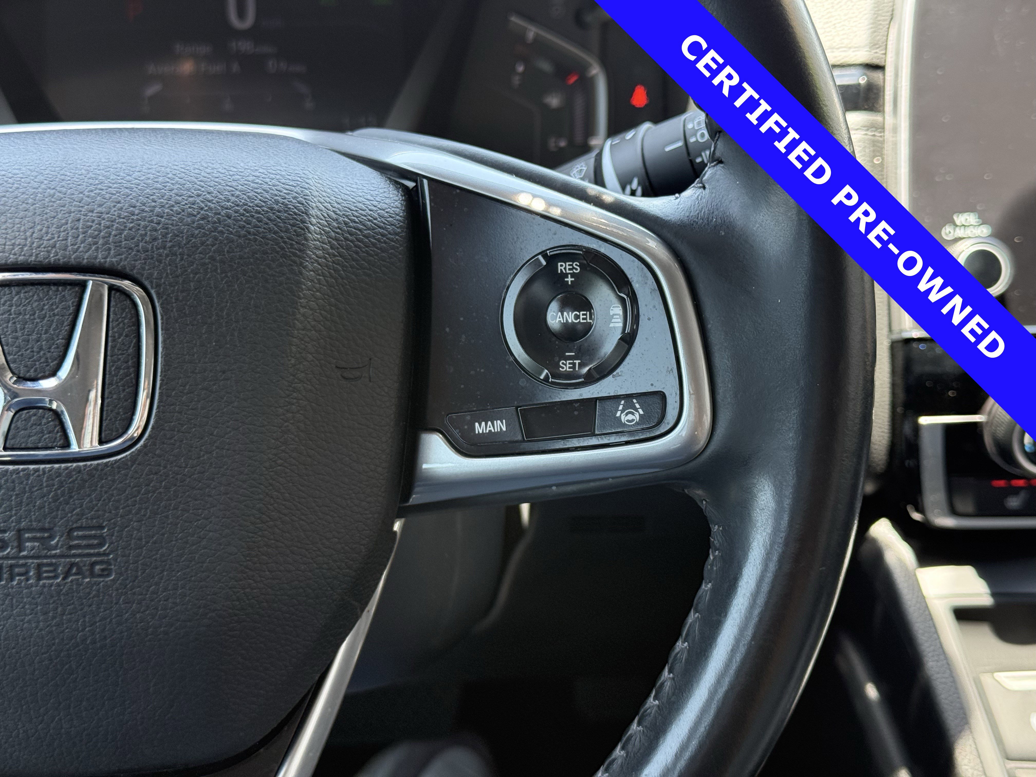 Used 2021 Honda CR-V EX-L image 29