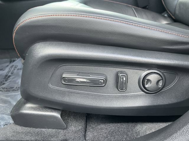 Used 2024 Honda CR-V Sport-L image 16