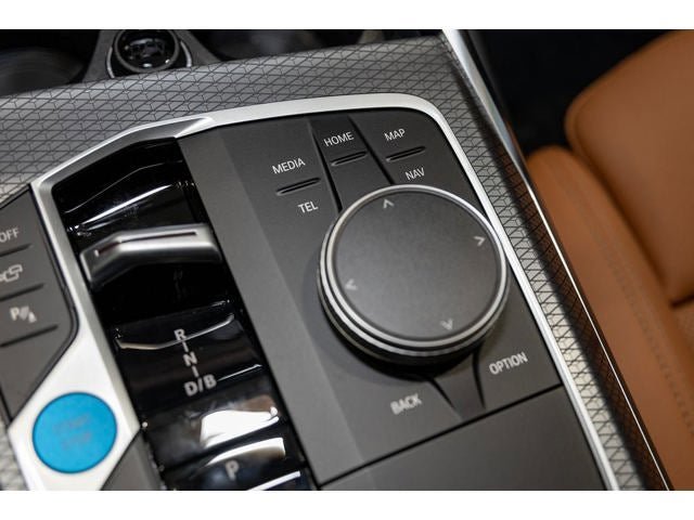New 2026 BMW i4 xDrive40i w/ Premium Package AWD/4WD image 61