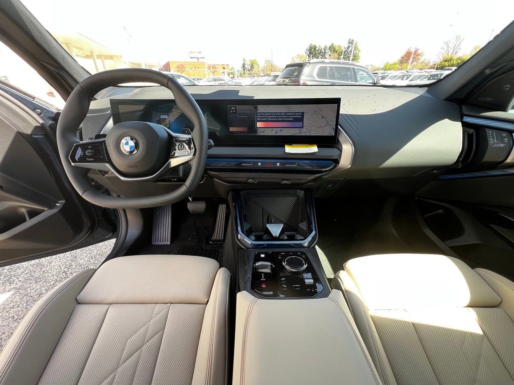 New 2026 BMW X3 xDrive30 image 13