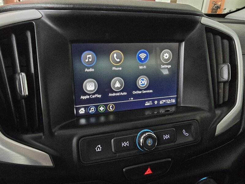 Used 2019 GMC Terrain SLE image 22