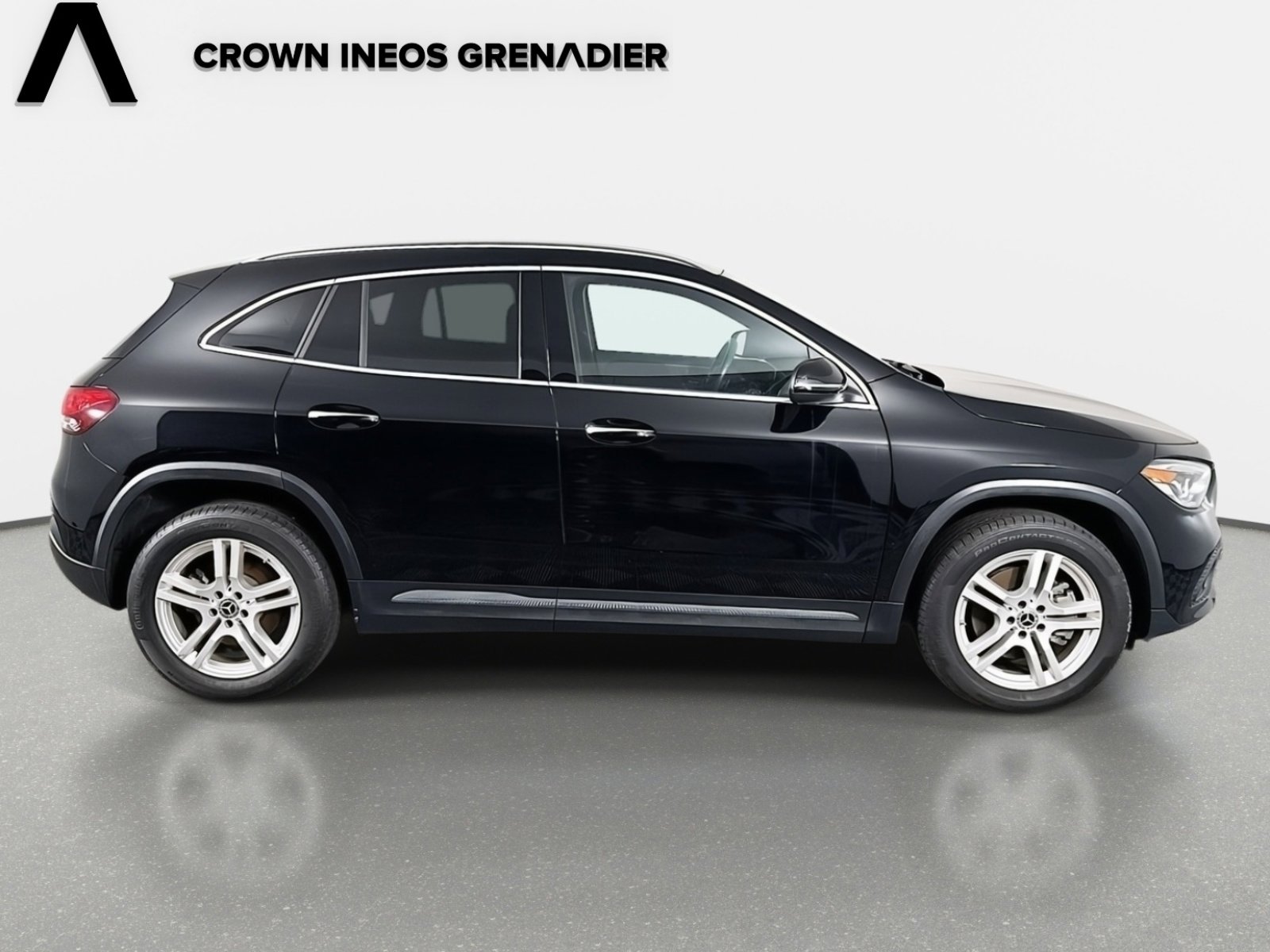 Used 2023 Mercedes-Benz GLA 250 4MATIC image 5